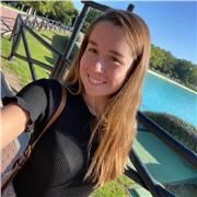 Profesora para clases de apoyo escolar en cursos de infantil y Primaria, de cualquier asignatura